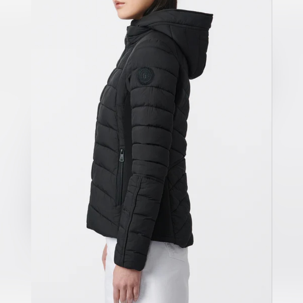 Bernardo Performance Puffer Jacket - image 1